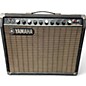 Used Yamaha G50-112II Tube Guitar Combo Amp thumbnail