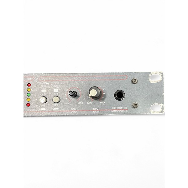 Used D.o.d. RTA Series II