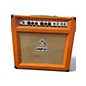 Used Orange Amplifiers TH30C 1x12 30W Tube Guitar Combo Amp thumbnail