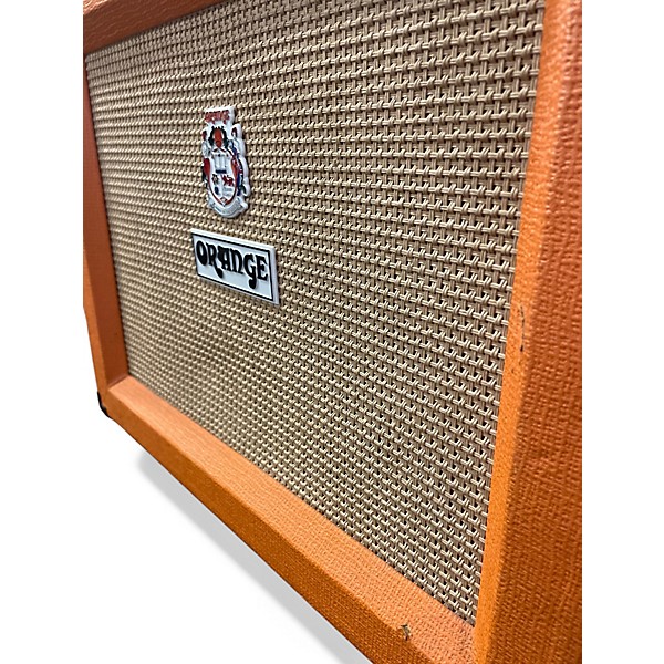 Used Orange Amplifiers TH30C 1x12 30W Tube Guitar Combo Amp