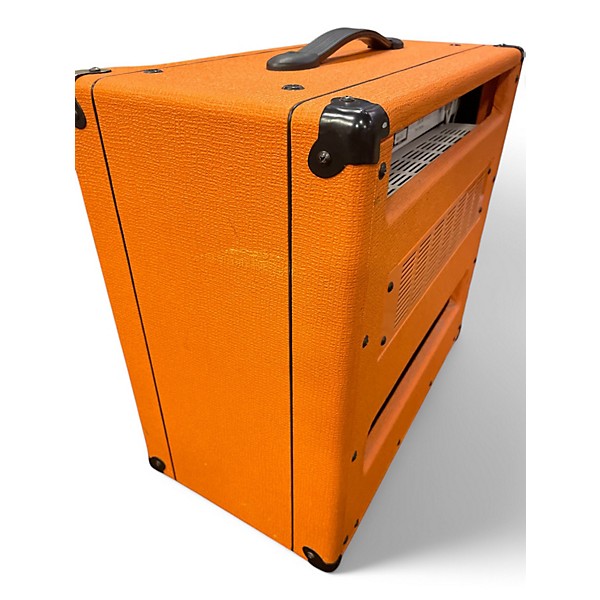 Used Orange Amplifiers TH30C 1x12 30W Tube Guitar Combo Amp
