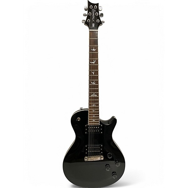 Used PRS Mark Tremonti Signature SE Black Solid Body Electric Guitar,Specials : American Fashion Style Bags On Sale