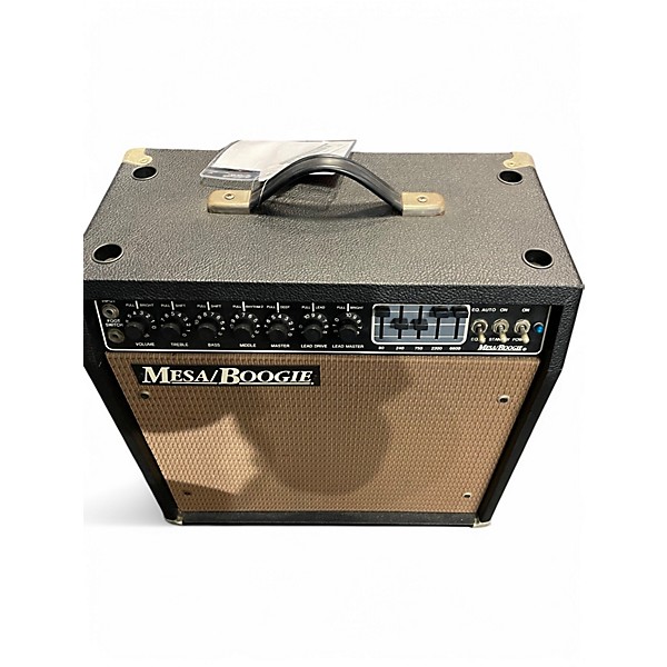 Vintage 1987 MESA/Boogie mark III Tube Guitar Combo Amp