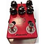 Used Demonfx AT-DS Effect Pedal