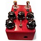 Used Demonfx AT-DS Effect Pedal