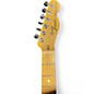 Used Fender American Standard Telecaster Sunburst Solid Body Electric Guitar