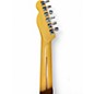 Used Fender American Standard Telecaster Sunburst Solid Body Electric Guitar