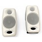 Used IK Multimedia ILOUD MICRO MONITORS WHITE Powered Monitor thumbnail