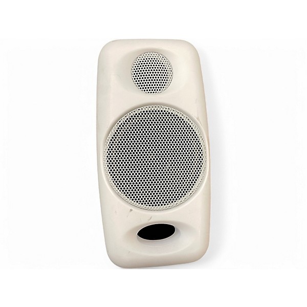 Used IK Multimedia ILOUD MICRO MONITORS WHITE Powered Monitor