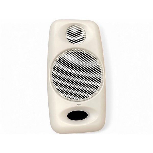 Used IK Multimedia ILOUD MICRO MONITORS WHITE Powered Monitor