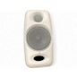 Used IK Multimedia ILOUD MICRO MONITORS WHITE Powered Monitor