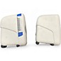Used IK Multimedia ILOUD MICRO MONITORS WHITE Powered Monitor