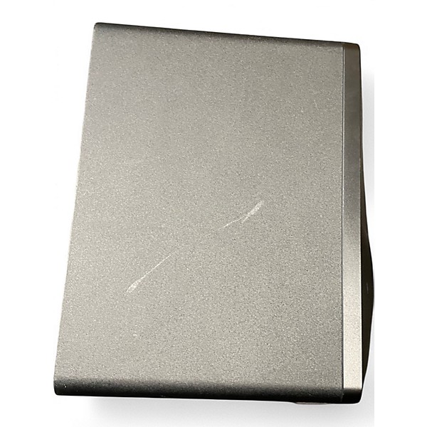 Used Mackie MR524 Powered Monitor