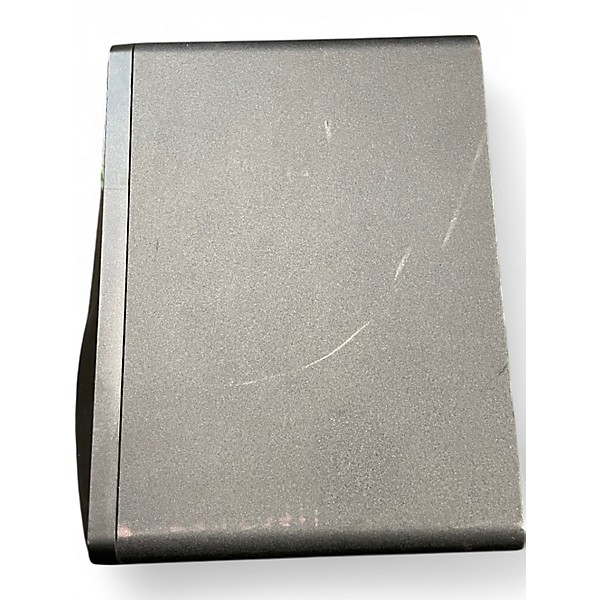 Used Mackie MR524 Powered Monitor