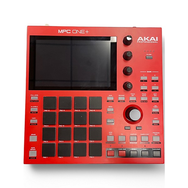 Used Akai Professional MPC One Plus