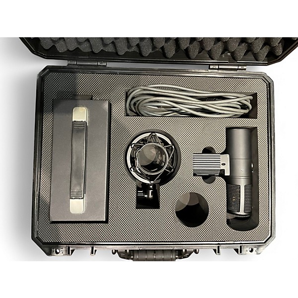 Used Warm Audio WA8000 Tube Microphone