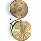 Used SABIAN 14in HHX 14" Compression Hats Cymbal thumbnail