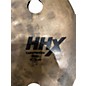 Used SABIAN 14in HHX 14" Compression Hats Cymbal