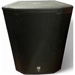 Used JBL PRX618S Powered Speaker