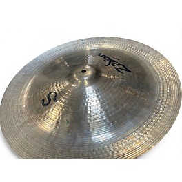 Used Zildjian 18in S Family China Cymbal