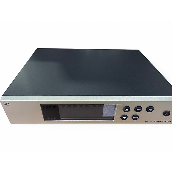 Used Sennheiser EW100G4 Headset Wireless System