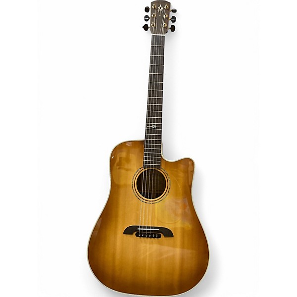 Used 2020s Alvarez DYMR70 Yairi Masterworks Dreadnought Blonde Acoustic Guitar,New Products : American Fashion Style Bags On Sale