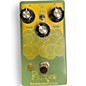 Used EarthQuaker Devices PLUMES Effect Pedal