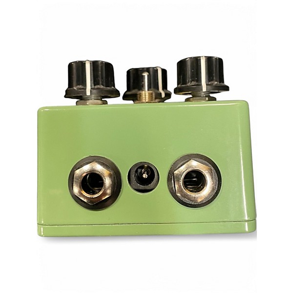 Used EarthQuaker Devices PLUMES Effect Pedal