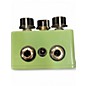 Used EarthQuaker Devices PLUMES Effect Pedal