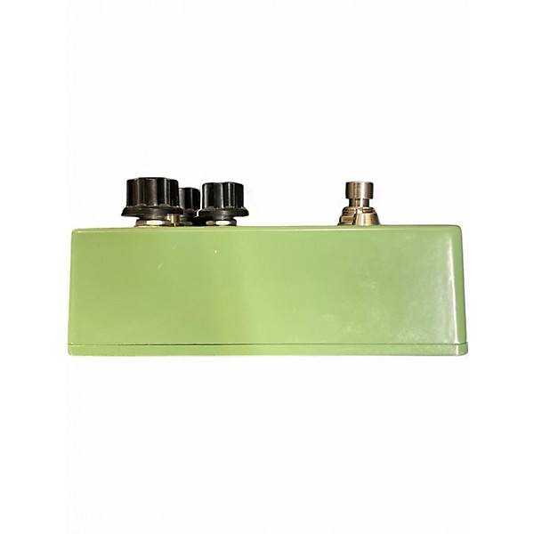 Used EarthQuaker Devices PLUMES Effect Pedal