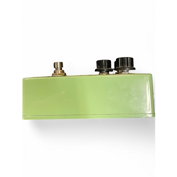 Used EarthQuaker Devices PLUMES Effect Pedal