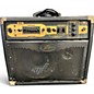 Used Peavey E110 ACOUSTIC AMPLIFIER Acoustic Guitar Combo Amp thumbnail