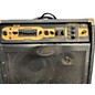 Used Peavey E110 ACOUSTIC AMPLIFIER Acoustic Guitar Combo Amp