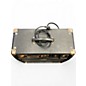Used Peavey E110 ACOUSTIC AMPLIFIER Acoustic Guitar Combo Amp