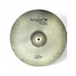 Used Zildjian 18in A Series Crash Ride Cymbal thumbnail