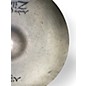 Used Zildjian 18in A Series Crash Ride Cymbal