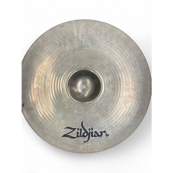 Used Zildjian 21in A Custom Ride Cymbal