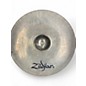 Used Zildjian 21in A Custom Ride Cymbal