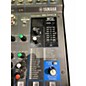 Used Yamaha MG10XUF Line Mixer
