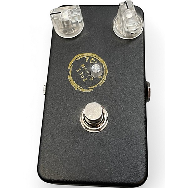 Used Lovepedal Tchulla Effect Pedal