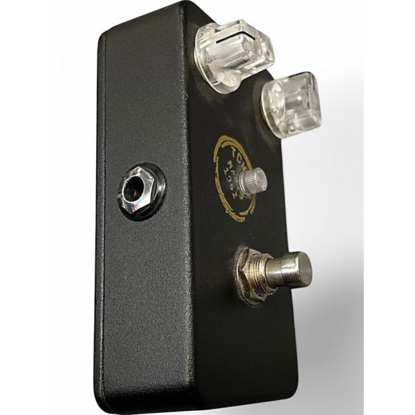 Used Lovepedal Tchulla Effect Pedal