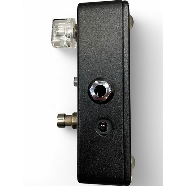 Used Lovepedal Tchulla Effect Pedal