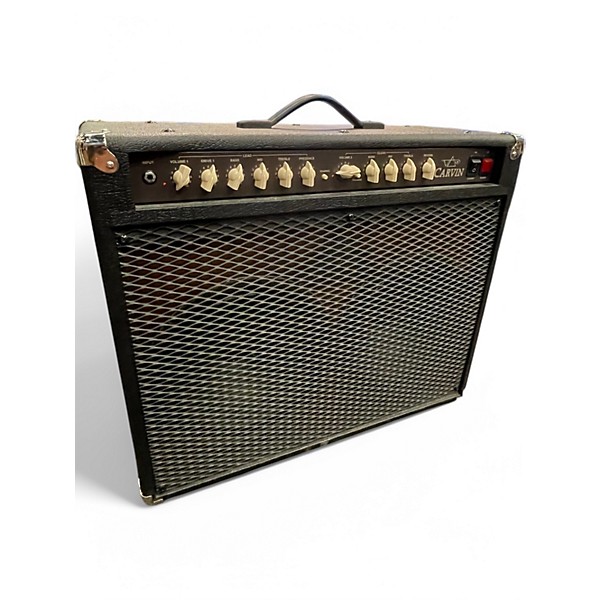 Used Carvin LEGACY VL212 Tube Guitar Combo Amp