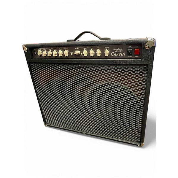 Used Carvin LEGACY VL212 Tube Guitar Combo Amp