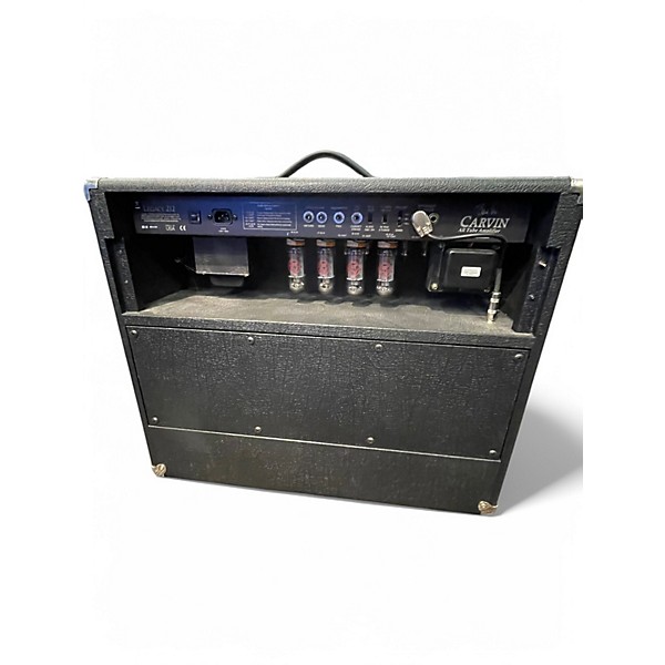 Used Carvin LEGACY VL212 Tube Guitar Combo Amp