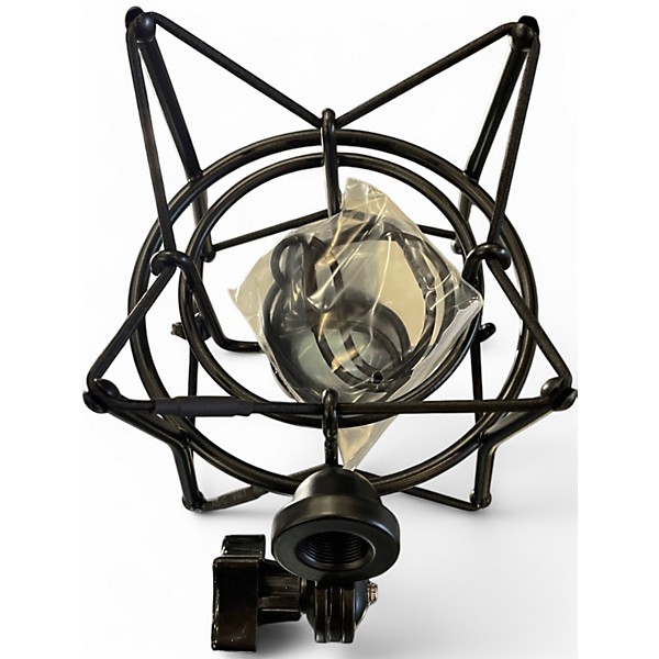 Used MXL Revelation II Tube Microphone