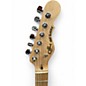 Used 2000s G&L ASAT Classic USA White Solid Body Electric Guitar