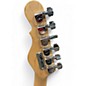 Used 2000s G&L ASAT Classic USA White Solid Body Electric Guitar