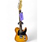 Used Fender American Performer Telecaster Butterscotch Solid Body Electric Guitar thumbnail