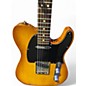 Used Fender American Performer Telecaster Butterscotch Solid Body Electric Guitar